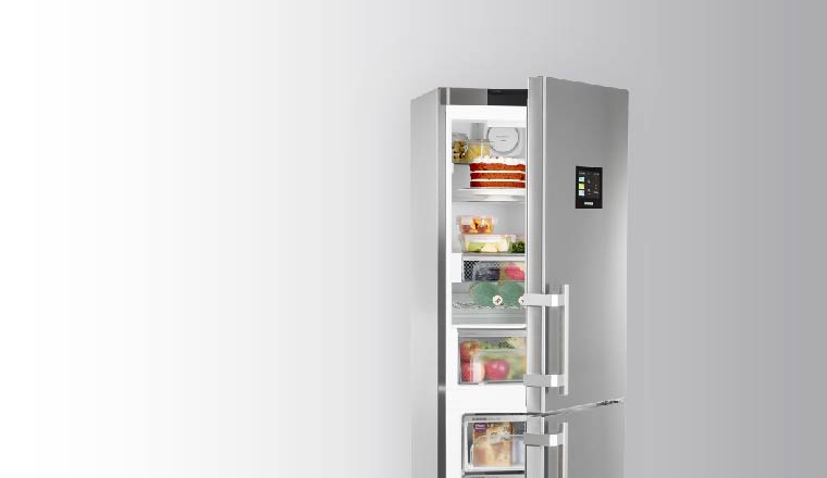 Cómo funciona un frigorífico No Frost - La Casa del Electrodoméstico
