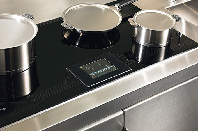 Accesorios para placas de inducción: lo que necesitas para sacarle partido  a tu cocina. - Frigicoll - Blog
