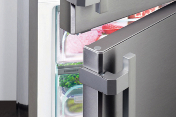 Cómo quitar el mal olor de la nevera
