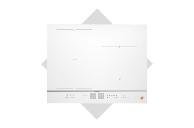 Consumo inducción vs vitrocerámica