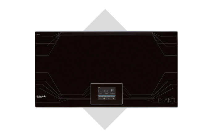 Consumo real placa inducción vs vitrocerámica